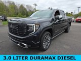 Used 2025 GMC Sierra 1500 Denali Ultimate image 4