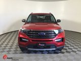 Used 2022 Ford Explorer XLT w/ Equipment Group 202A image 2