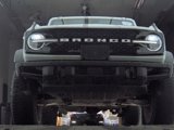 Used 2023 Ford Bronco Wildtrak image 3