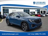 New 2025 Volkswagen Atlas Cross Sport SEL Premium R-Line image 1