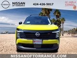 New 2026 Nissan Kicks SR image 2