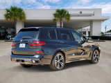 New 2025 BMW X7 xDrive40i w/ M Sport Package image 4