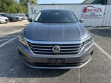 Used 2022 Volkswagen Passat 2.0T SE image 6