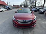 Used 2016 Hyundai Sonata SE image 3