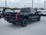 New 2025 Ford F250 Lariat image 5