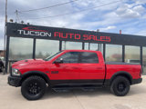 Used 2017 RAM 1500 Rebel w/ Luxury Group image 4