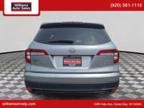 Used 2022 Honda Pilot Special Edition image 5