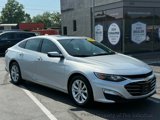 Used 2019 Chevrolet Malibu LT image 3
