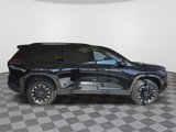 New 2025 Chevrolet Traverse Z71 w/ Driver Confidence Package image 4