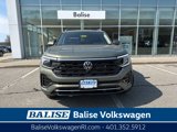 New 2025 Volkswagen Atlas SEL Premium R-Line image 2