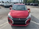 Used 2021 Mitsubishi Mirage image 2