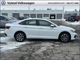 Used 2024 Volkswagen Jetta S image 2