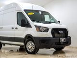 Used 2022 Ford Transit 250 148 High Roof AWD image 2