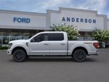 New 2025 Ford F150 Tremor image 3