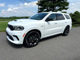 Used 2022 Dodge Durango R/T w/ Blacktop Package image 2