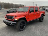 New 2025 Jeep Gladiator Sport image 3