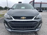 Used 2021 Chevrolet Spark LT image 3
