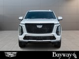 New 2025 Cadillac Escalade V image 2