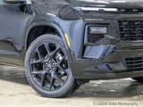 New 2025 Chevrolet Traverse RS w/ LPO, Floor Liner Package image 4