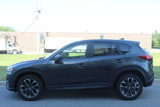 Used 2016 MAZDA CX-5 Grand Touring image 2