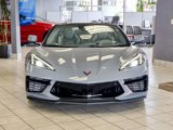 Used 2024 Chevrolet Corvette Stingray Premium Conv w/ Z51 Performance Package image 3