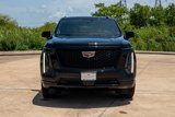 New 2025 Cadillac Escalade Sport Platinum image 2