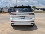 New 2024 Jeep Grand Cherokee Summit image 4