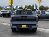 New 2025 Nissan Frontier PRO-4X w/ Pro Convenience Package image 3