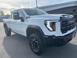 New 2025 GMC Sierra 2500 AT4X image 3