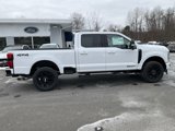 New 2025 Ford F250 XLT image 2