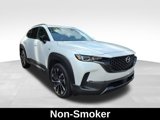 Used 2025 MAZDA CX-50 2.5 Hybrid w/ Premium Plus Pkg image 5