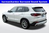 Used 2024 BMW X5 xDrive40i w/ Premium Package image 6