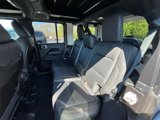 New 2025 Jeep Wrangler Unlimited Sahara image 5