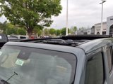 New 2025 Jeep Wrangler Sport S image 3
