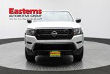 Used 2024 Nissan Frontier S w/ S Utility Package image 2