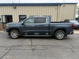 Used 2019 GMC Sierra 1500 SLT w/ SLT Premium Plus Package image 4