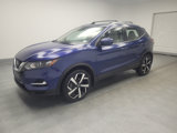 Used 2020 Nissan Rogue Sport SL image 2