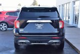 Used 2023 Ford Explorer Platinum w/ Technology Package image 5