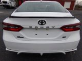 Used 2023 Toyota Camry SE image 4