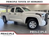 New 2025 Toyota Tundra SR image 4