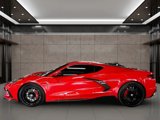 Used 2022 Chevrolet Corvette Stingray Coupe w/ Battery Protection Package image 2