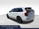 New 2025 Volvo XC90 T8 Ultra image 3