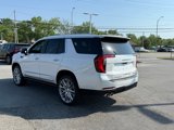 New 2025 GMC Yukon Denali w/ Denali Reserve Package image 3