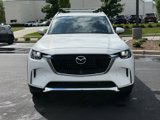 New 2025 MAZDA CX-90 3.3 Turbo w/ Premium Plus Pkg image 2
