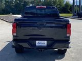 New 2026 Chevrolet Colorado W/T w/ WT Custom Package image 4