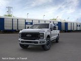 New 2025 Ford F350 Lariat image 2