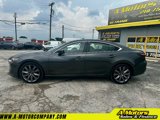 Used 2018 MAZDA MAZDA6 Touring image 2