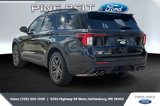 Certified 2025 Ford Explorer ST image 2