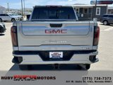 Used 2024 GMC Sierra 2500 AT4 image 6