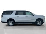 New 2025 Chevrolet Suburban Premier image 6